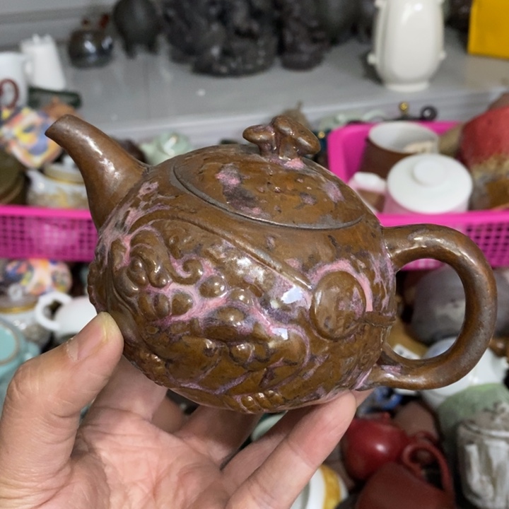 陶瓷艺术品及陶瓷制品