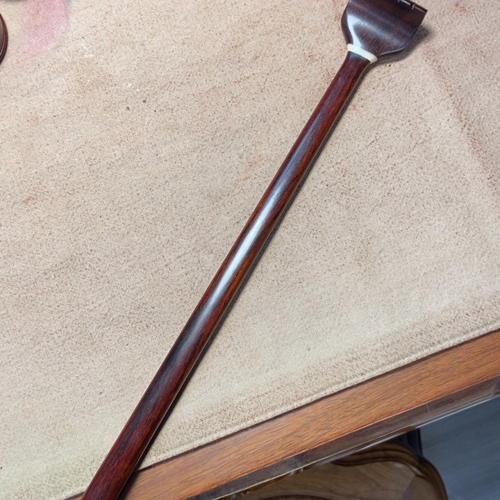 檀香紫檀（小叶紫檀）痒痒挠