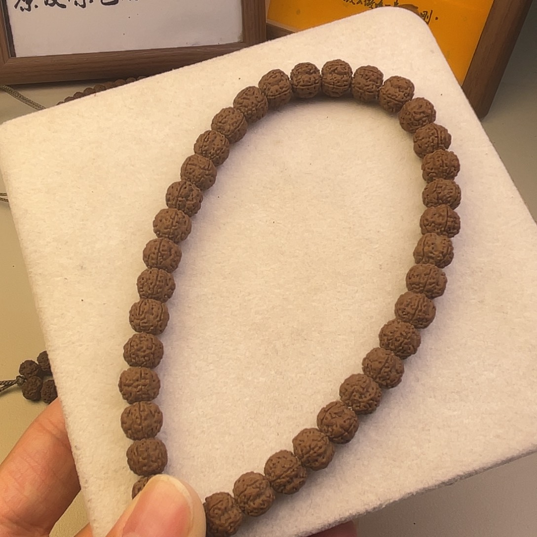 上****吊坠金刚菩提梅花