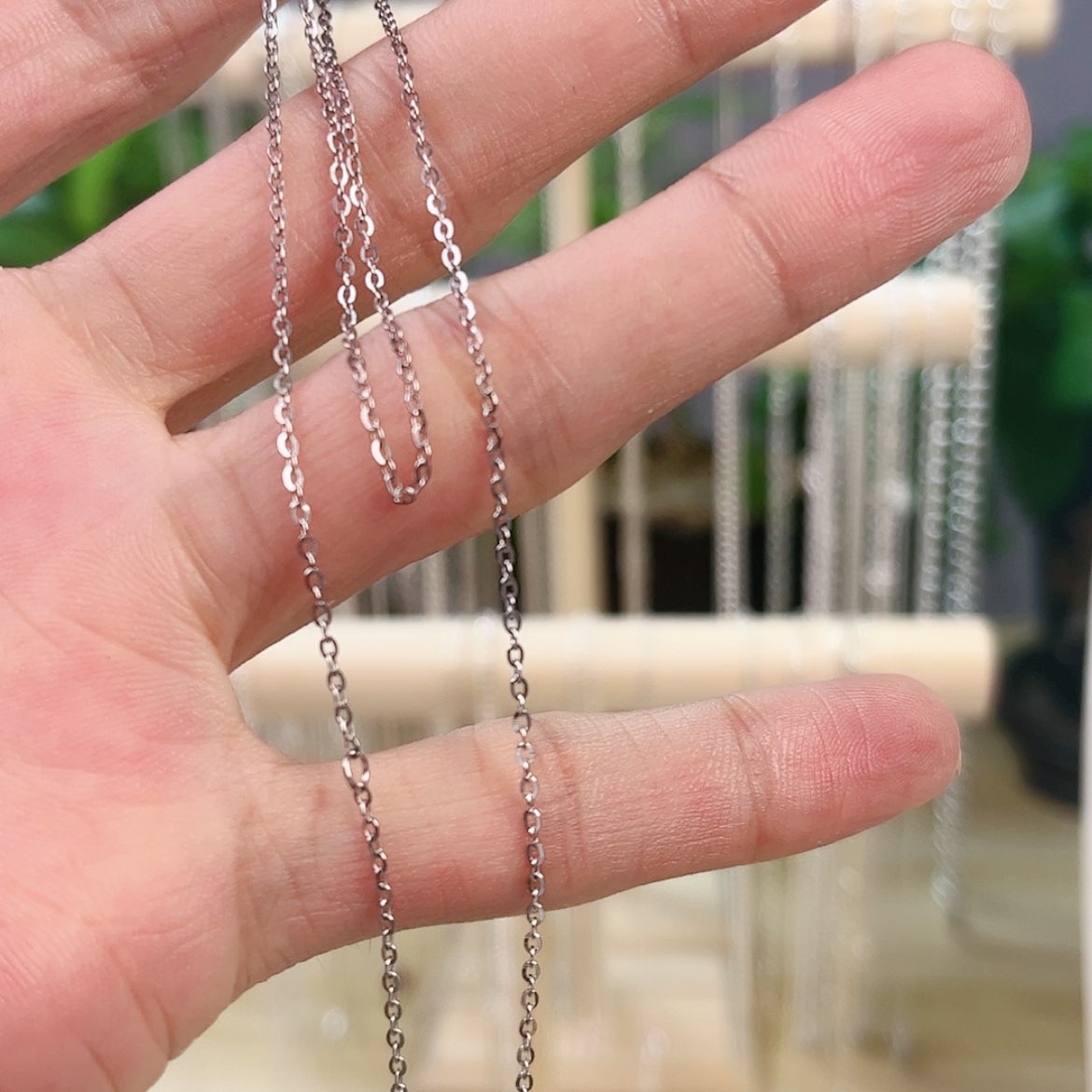 【闪购商品】吊坠925银无?*幻