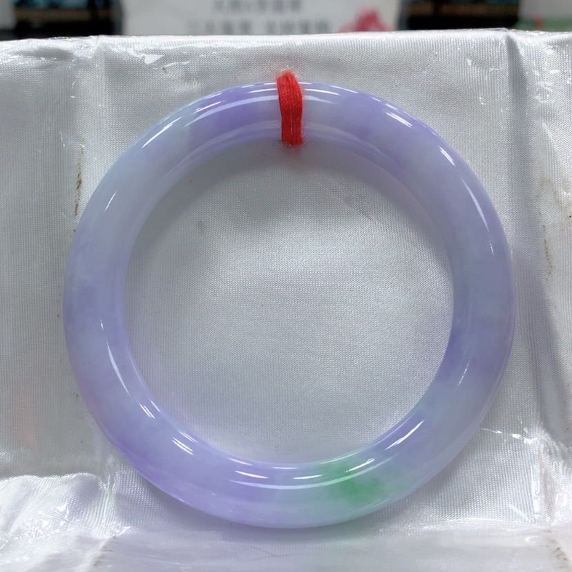 【闪购商品】翡翠手镯未镶嵌翡翠
