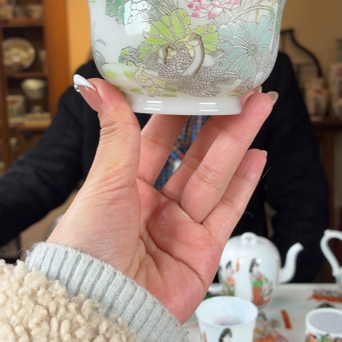 九鸣瓷艺九鸣瓷艺