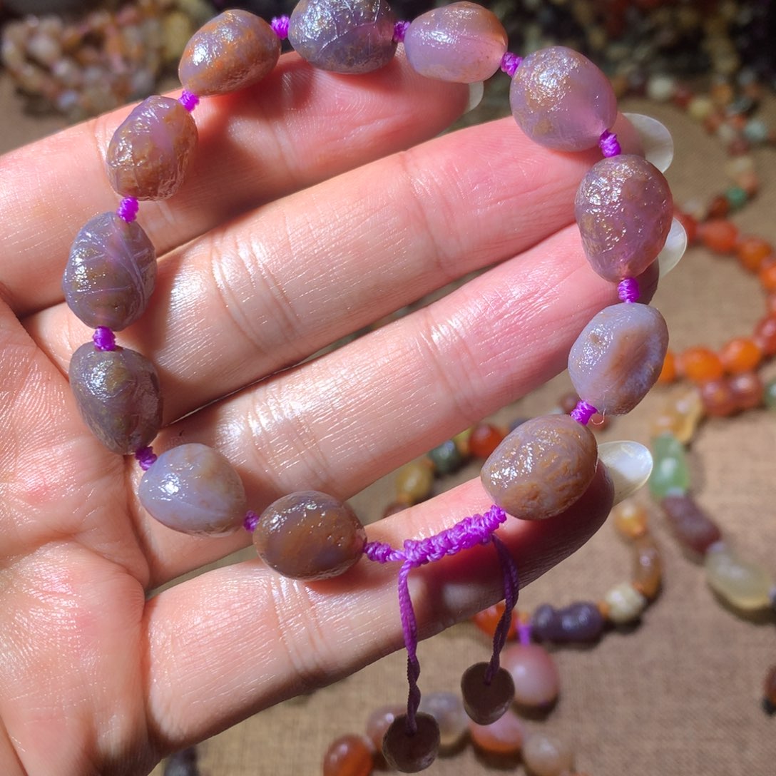 石材大漠戈壁原石