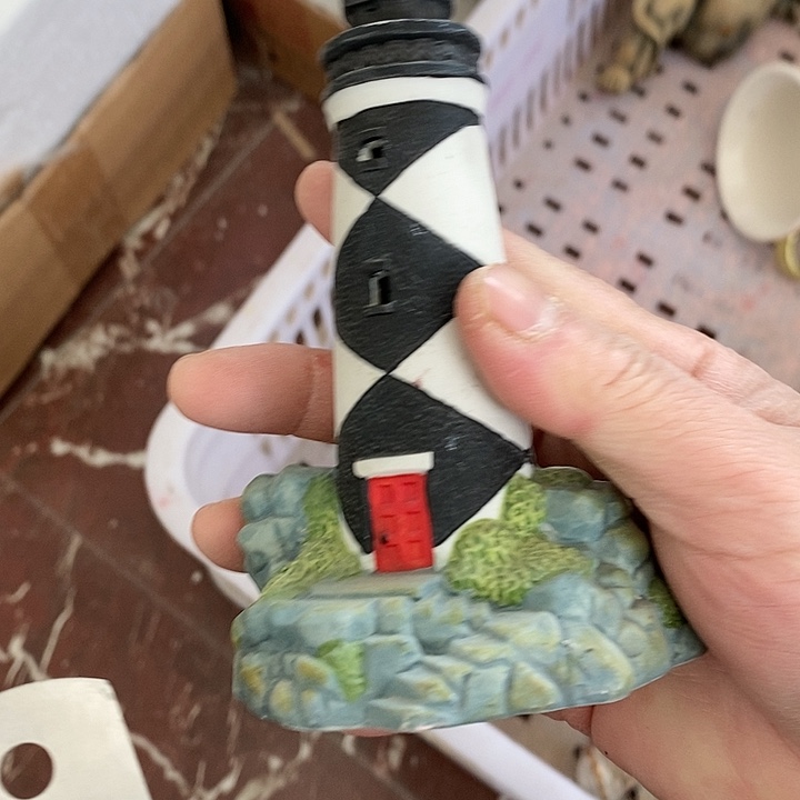 摆件陶瓷树脂家居摆件