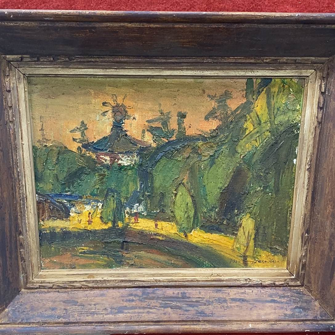 精品系列画作感谢老师支持