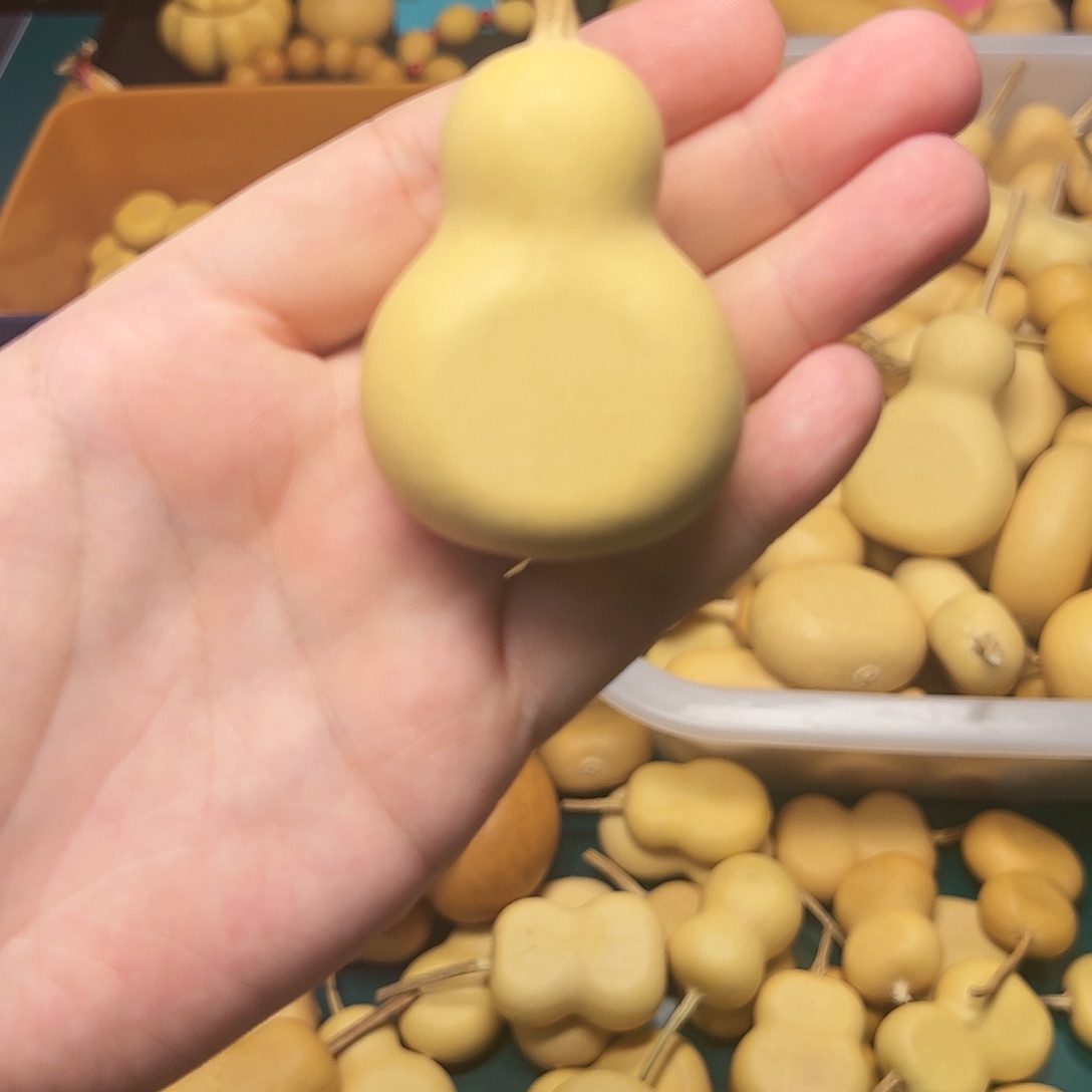 周正全品夹扁葫芦