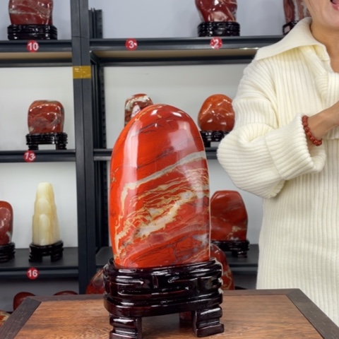 南非红碧玉111南非