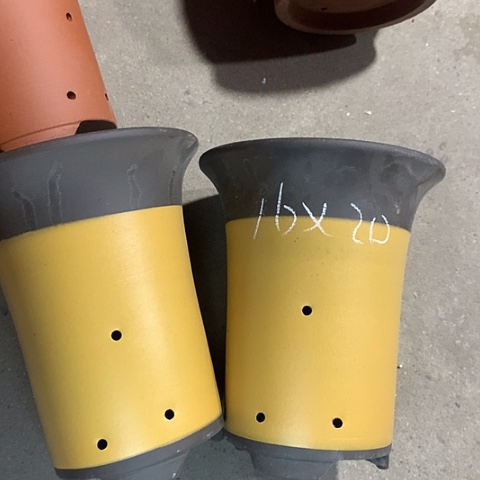 紫砂花盆紫砂等珍贵文物