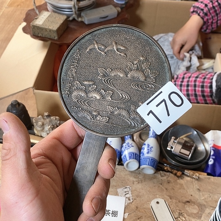 瓷片阿宝先生推荐好物