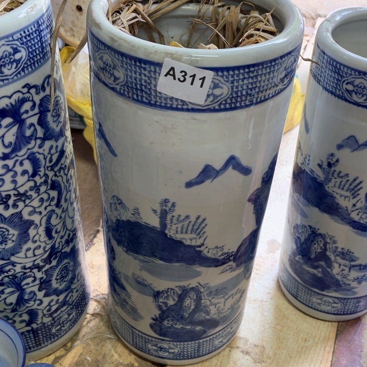 陶瓷制品瑕疵处理
