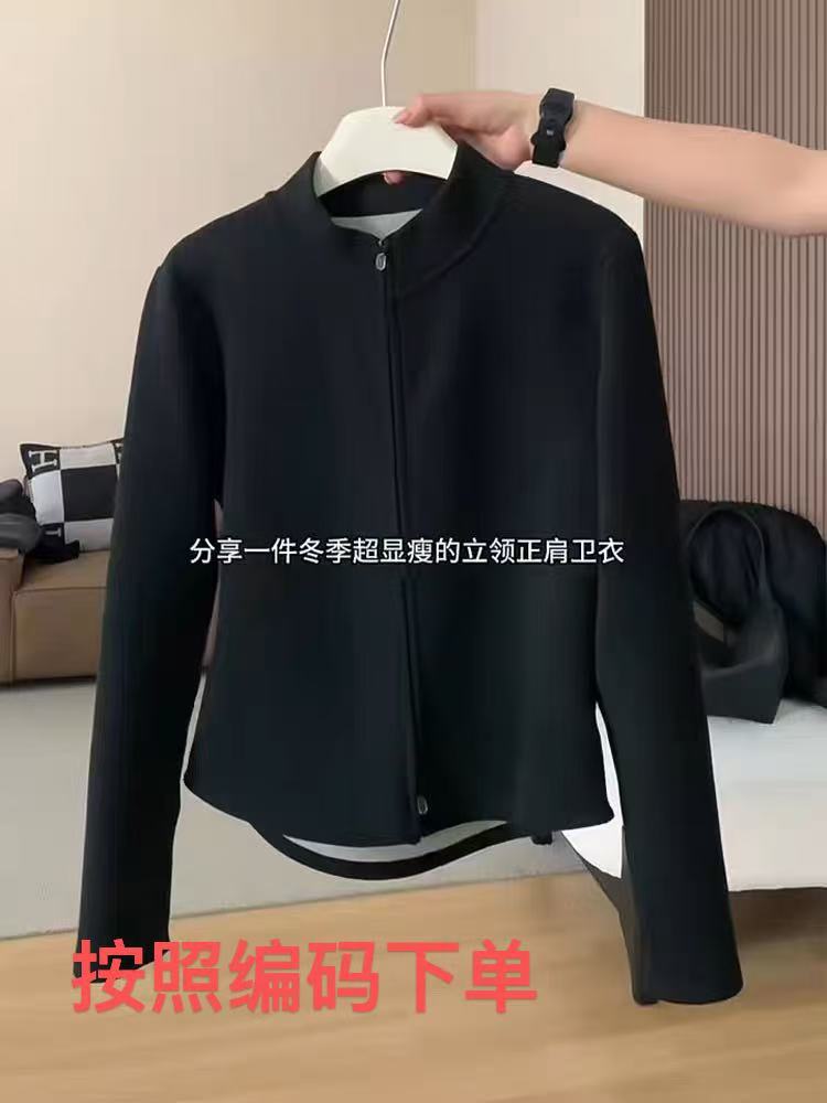 301-350秋冬针织衫时尚针织衫女