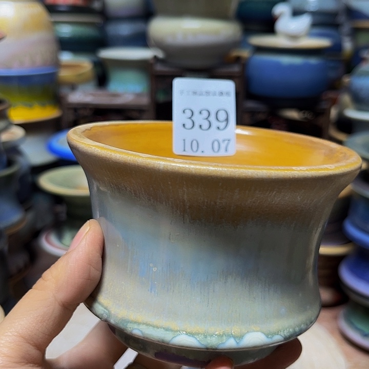 瓷片景德镇陶瓷手工制作