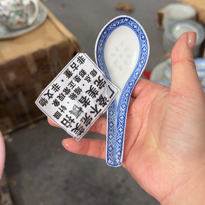 陶摆件景德镇陶瓷