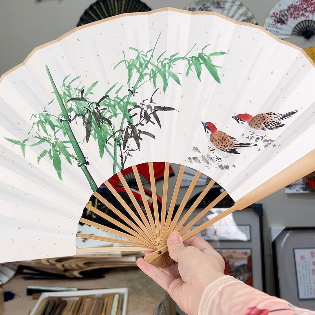 书法书法家手写手绘 宣纸 书法书画