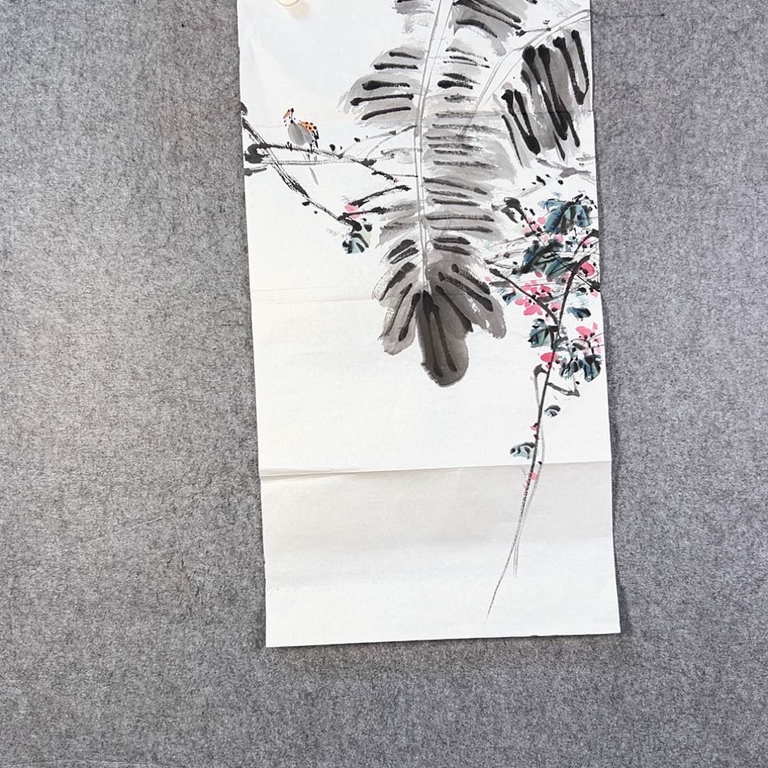 国画499 山水画作品展优秀画