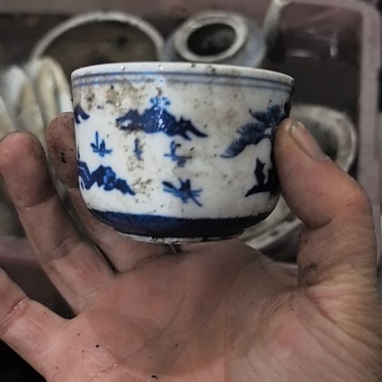 当代景德镇陶瓷工艺品