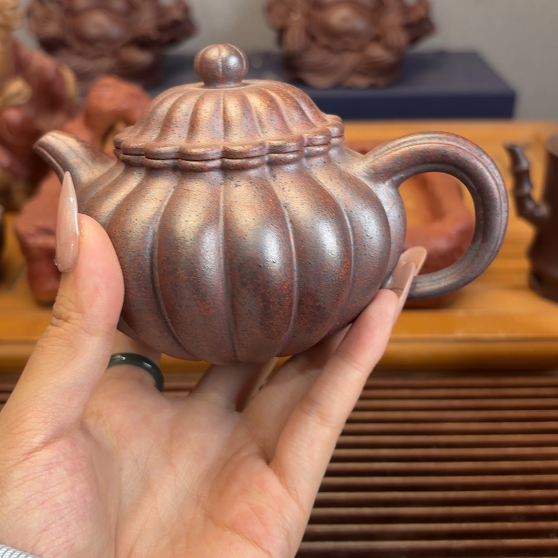 茶壶紫砂五号店专项