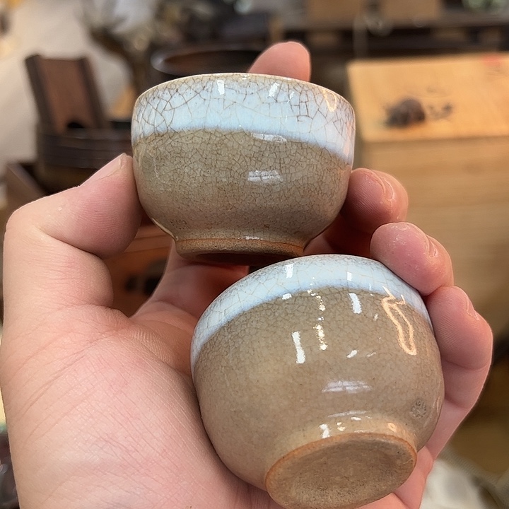 陶瓷马克杯陶瓷杯陶瓷杯