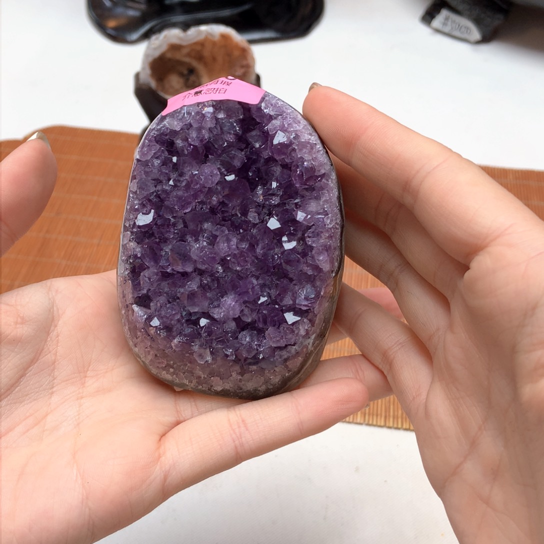 【闪购商品】水晶大型摆件（非配饰）未镶嵌