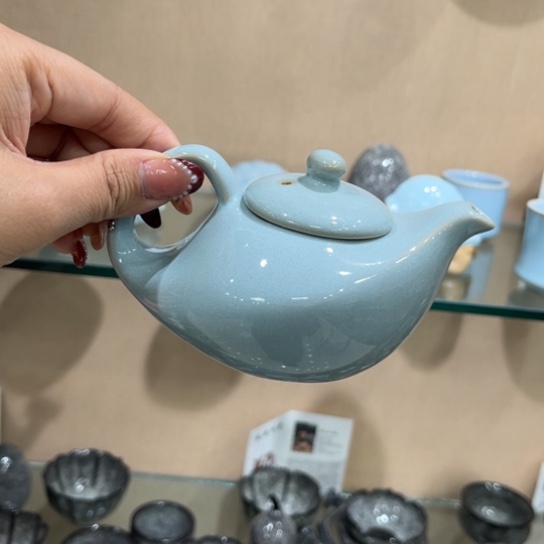 大宋甄选茶具茶器