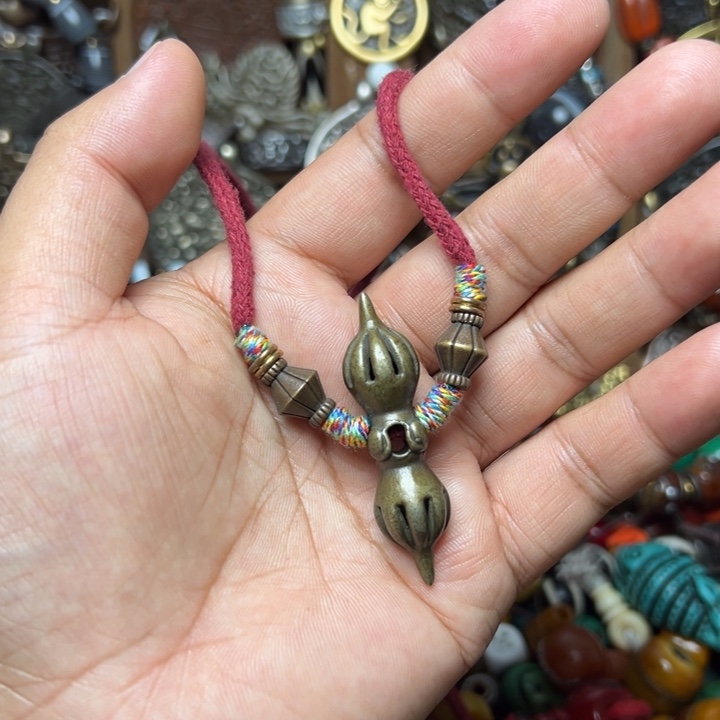 好***汉吊坠柏香籽/百香籽