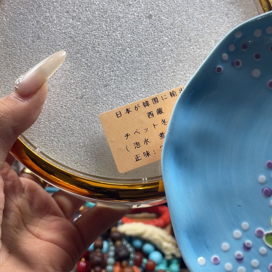 紫砂漏油的时候就会有