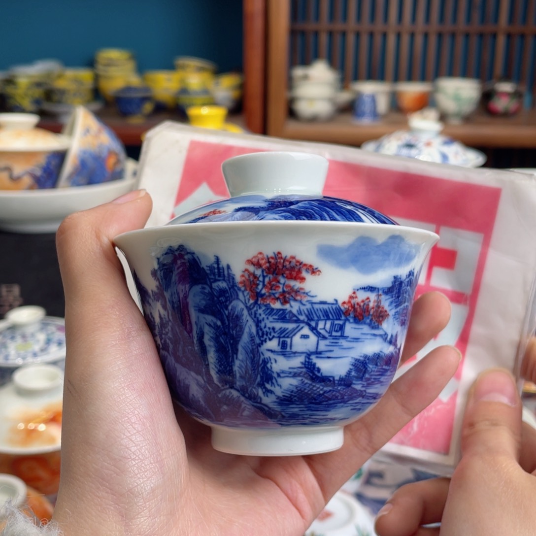 景德镇陶瓷学院美术