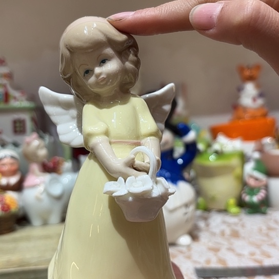 摆件外贸尾单微瑕，介意慎拍