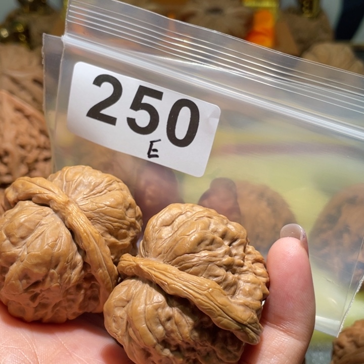 把件文玩核桃蛤蟆40