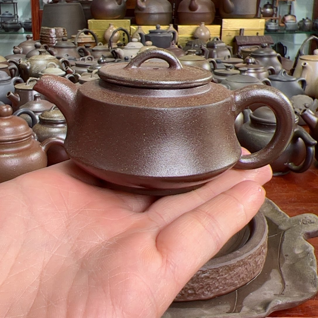 贵台龙窑柴烧茶器A180**0