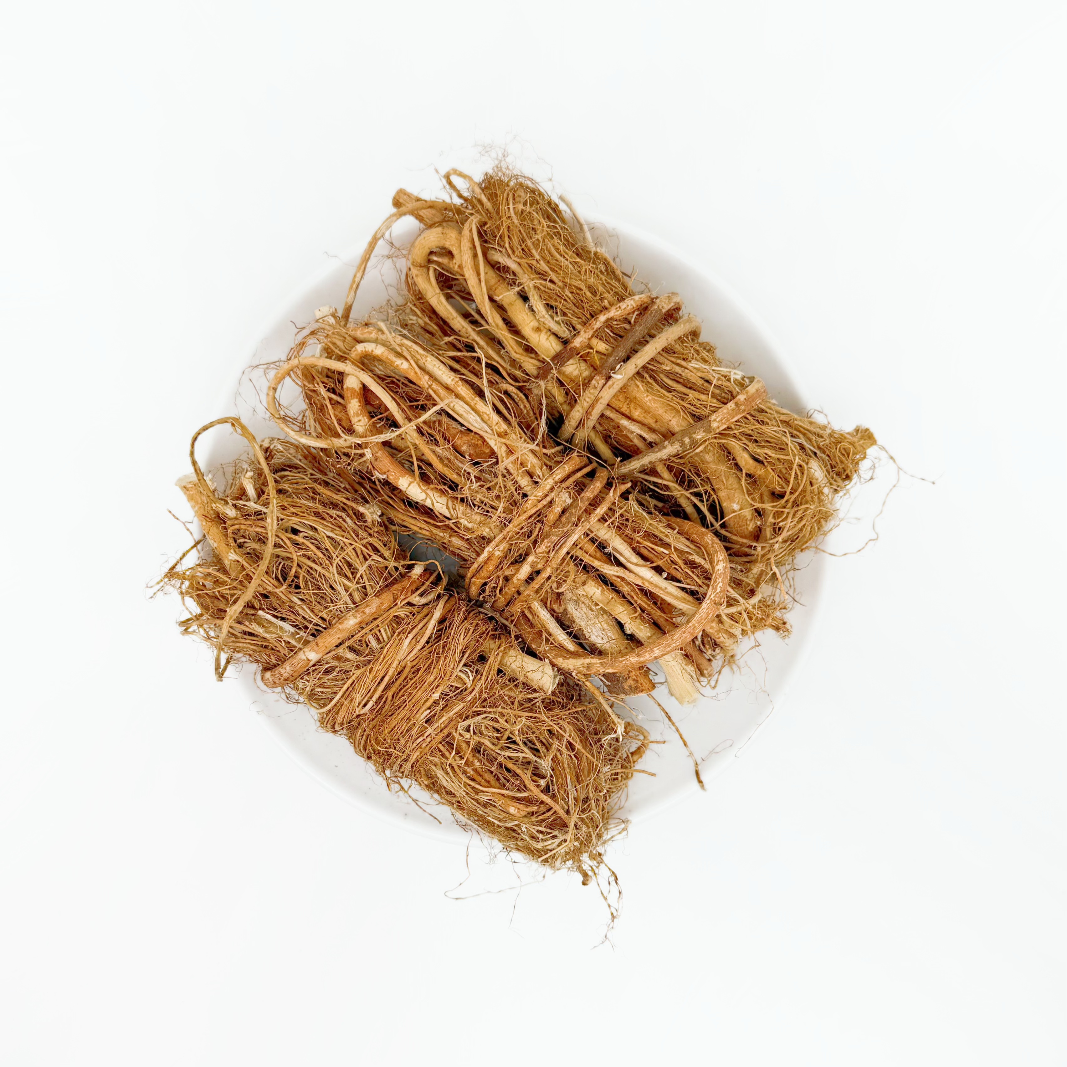 野生五指毛桃无硫新鲜五爪龙干货煲汤