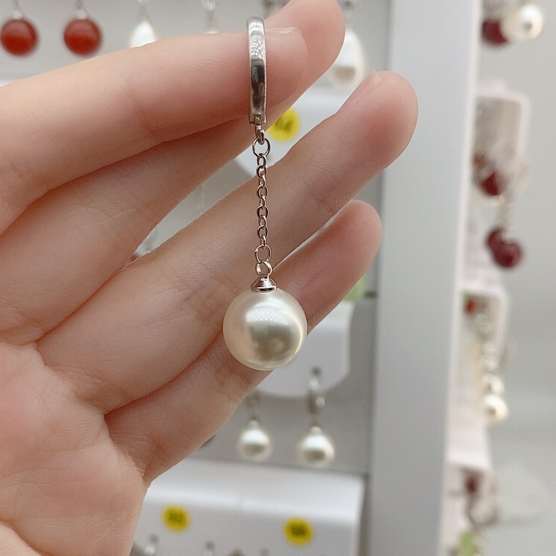 925银白色12毫米的