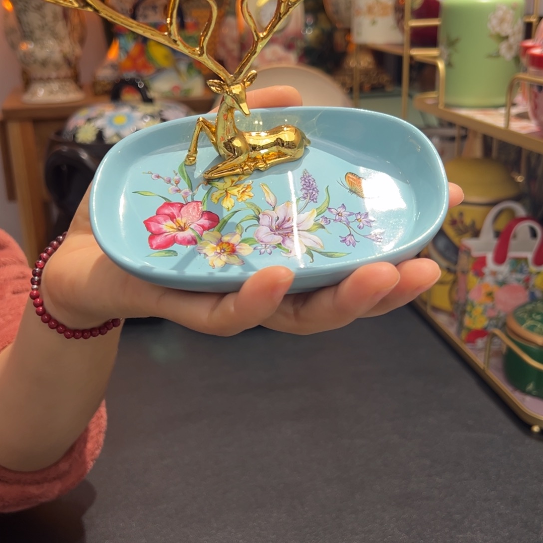 手工艺品琉璃陶瓷陶瓷