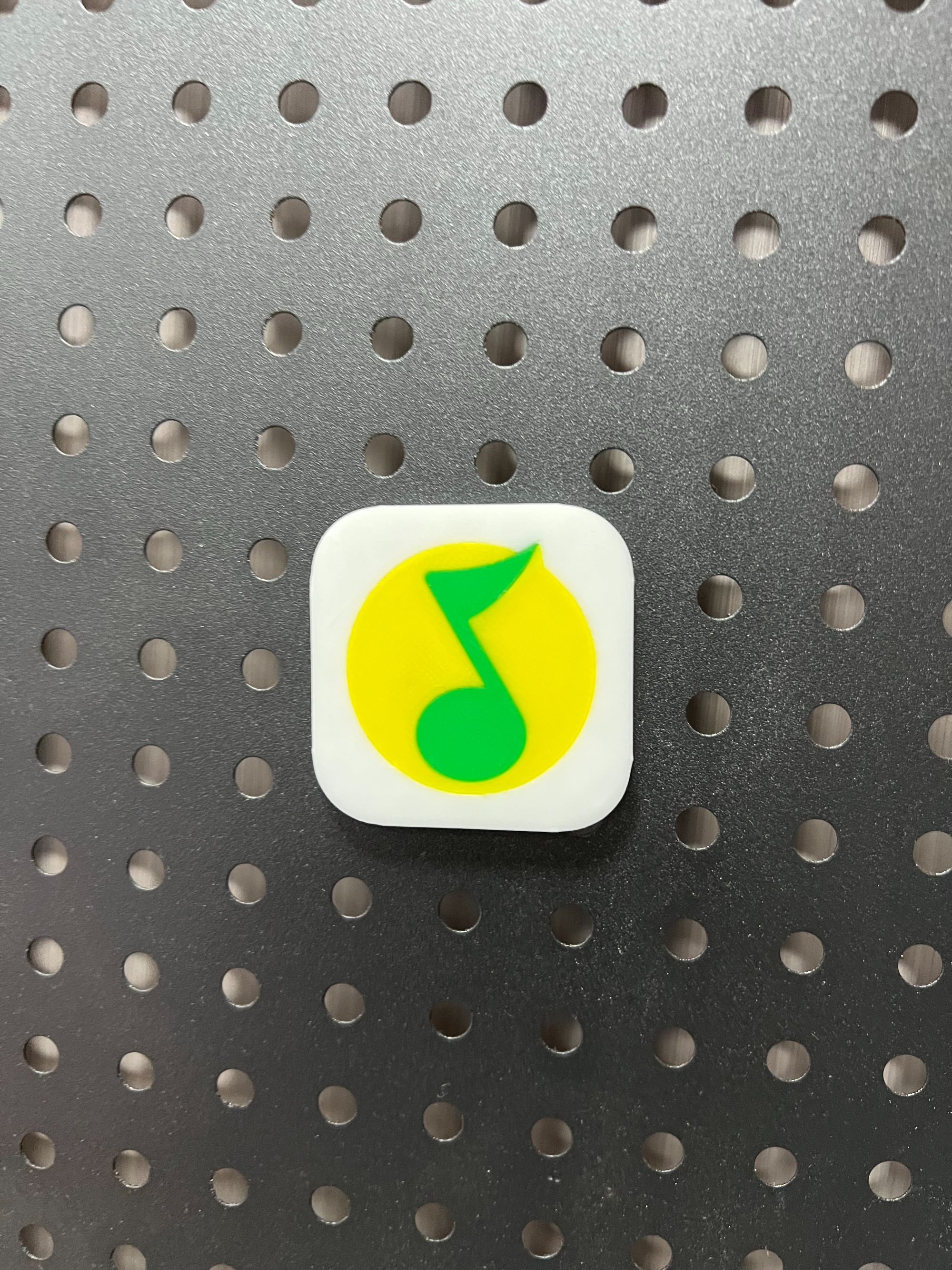 nfc定制APP冰箱贴