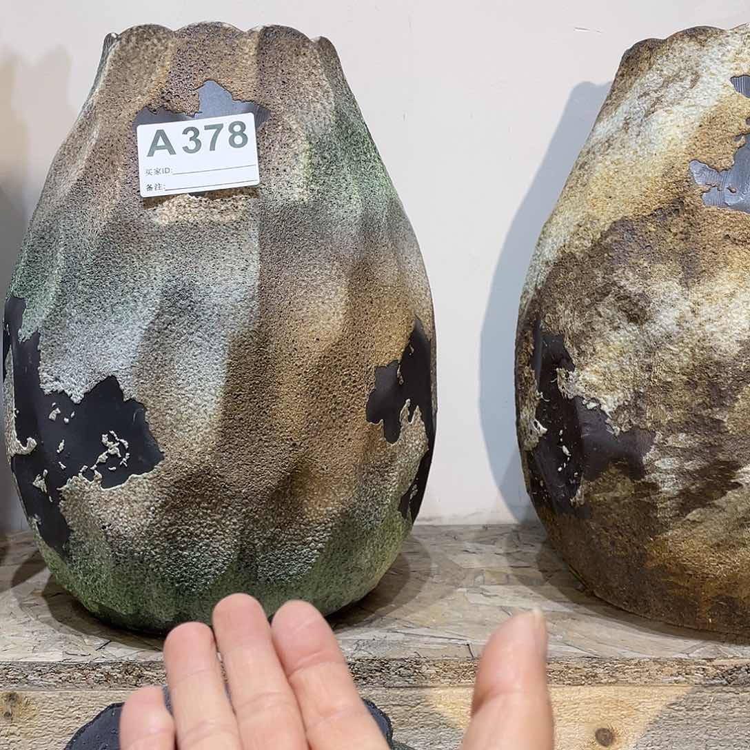 摆件景德镇陶瓷花瓶花器