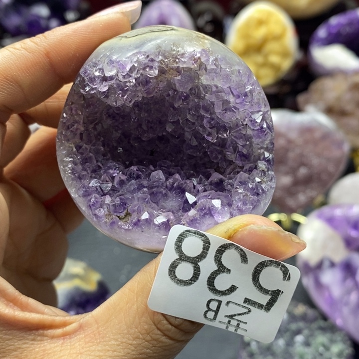 【闪购商品】未镶嵌水晶大型摆件（非配饰）