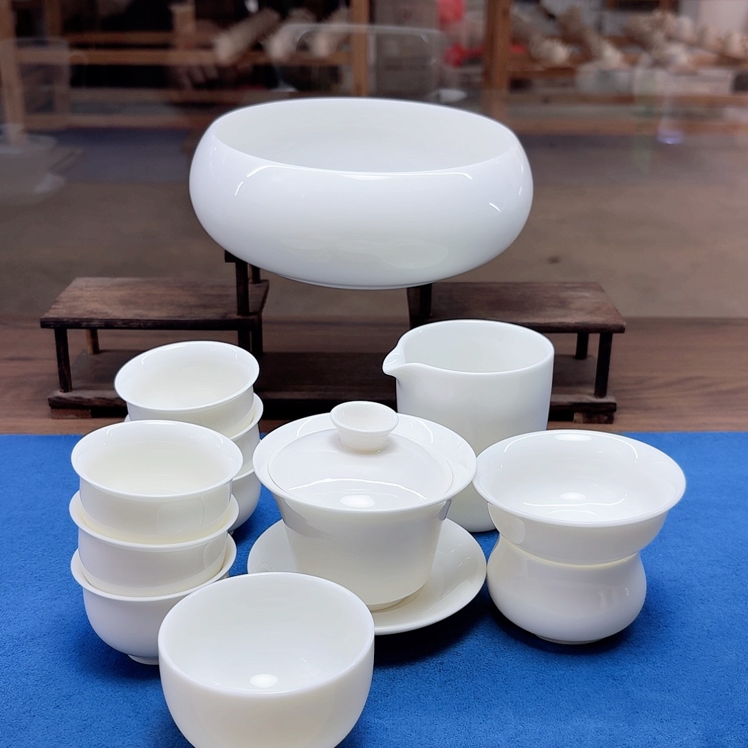 瓷都陈厂长茶具工厂