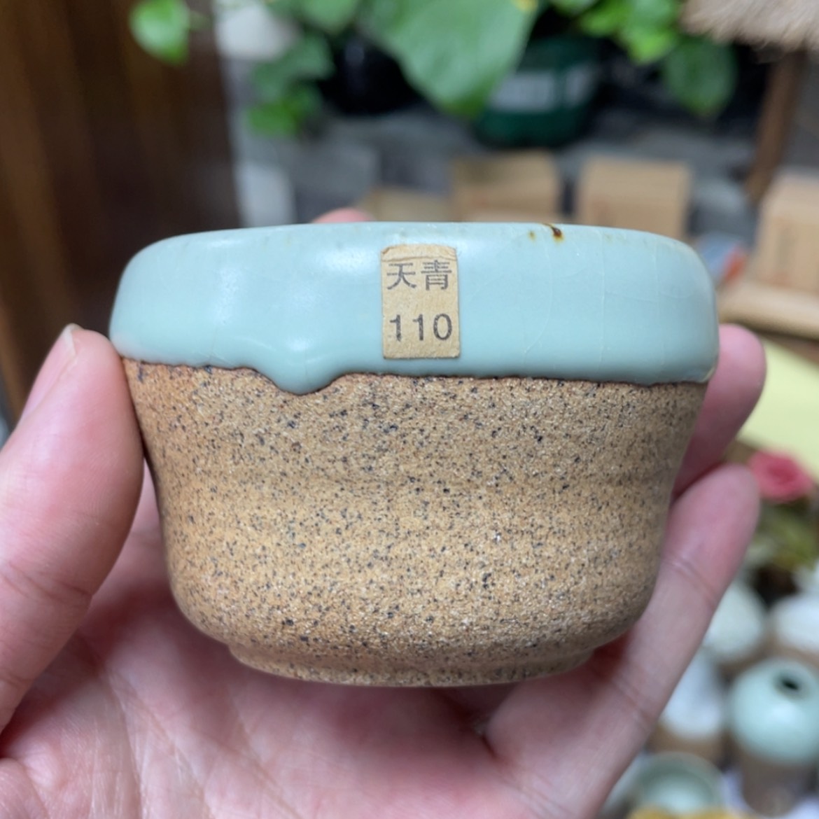 【闪购商品】壶老段烧陶瓷茶器！
