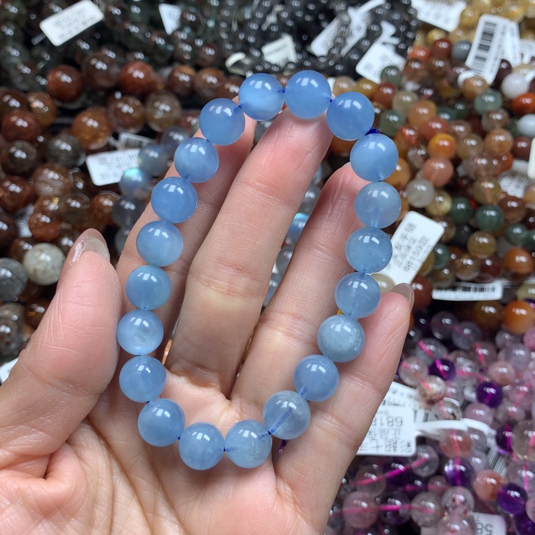 水晶天然未镶嵌天然