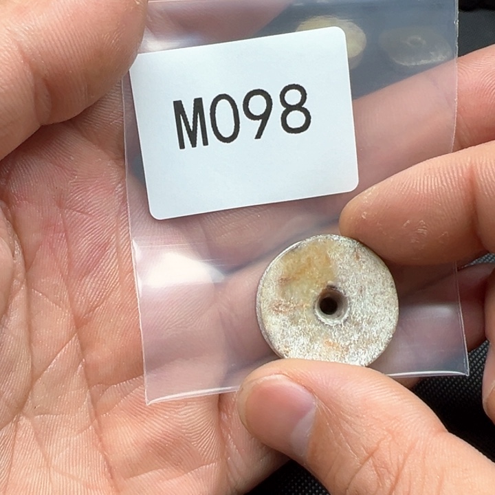 和田玉（糖玉）珠宝半成品未镶嵌小***叽