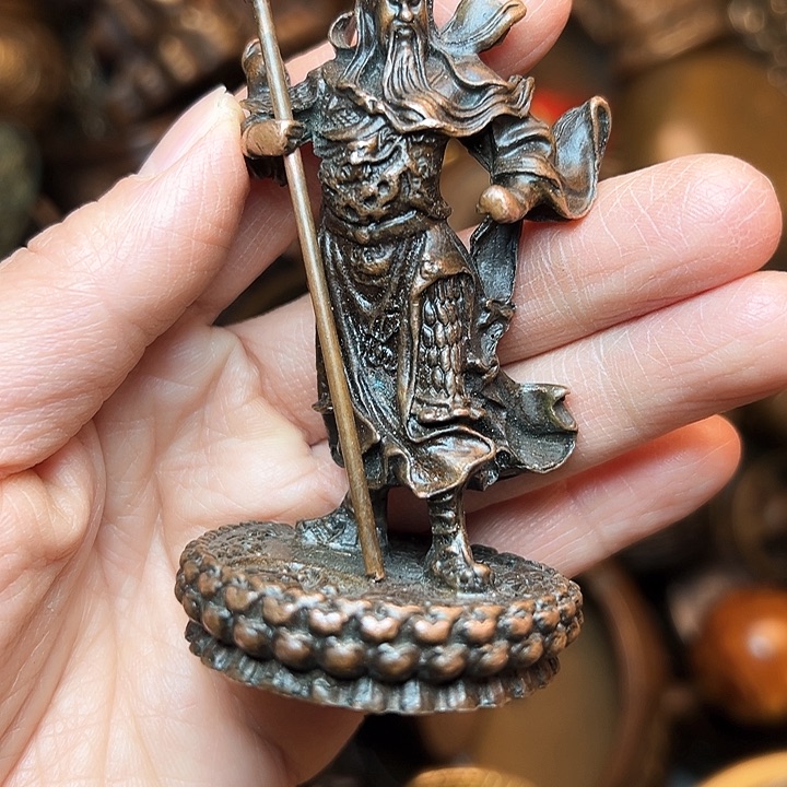 铜锣湾的历史文化