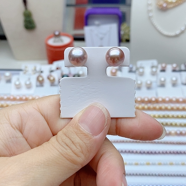 颈饰淡水珍珠未镶嵌