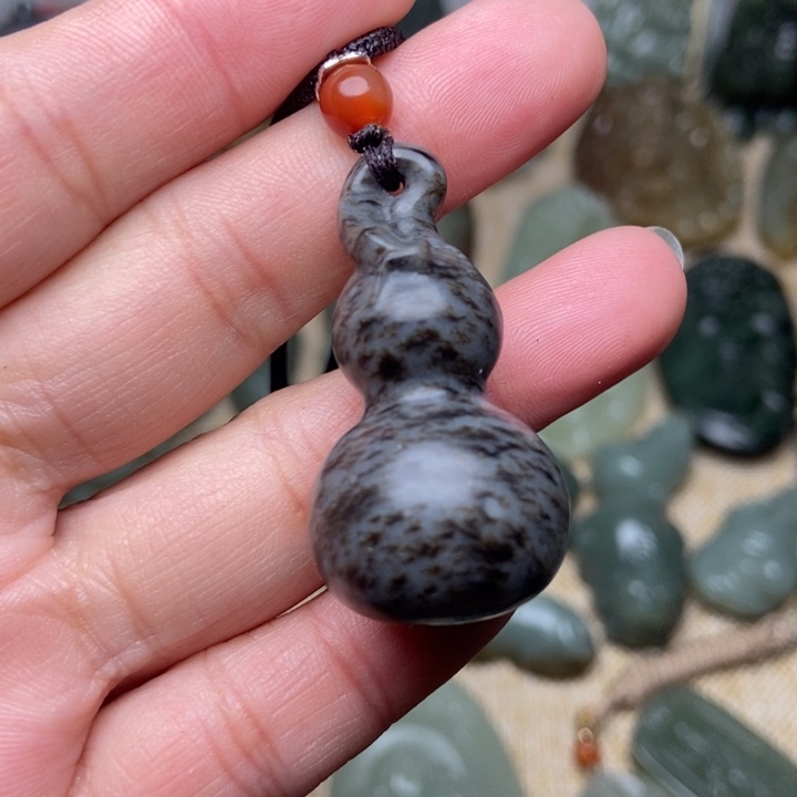 和田玉和田玉未镶嵌