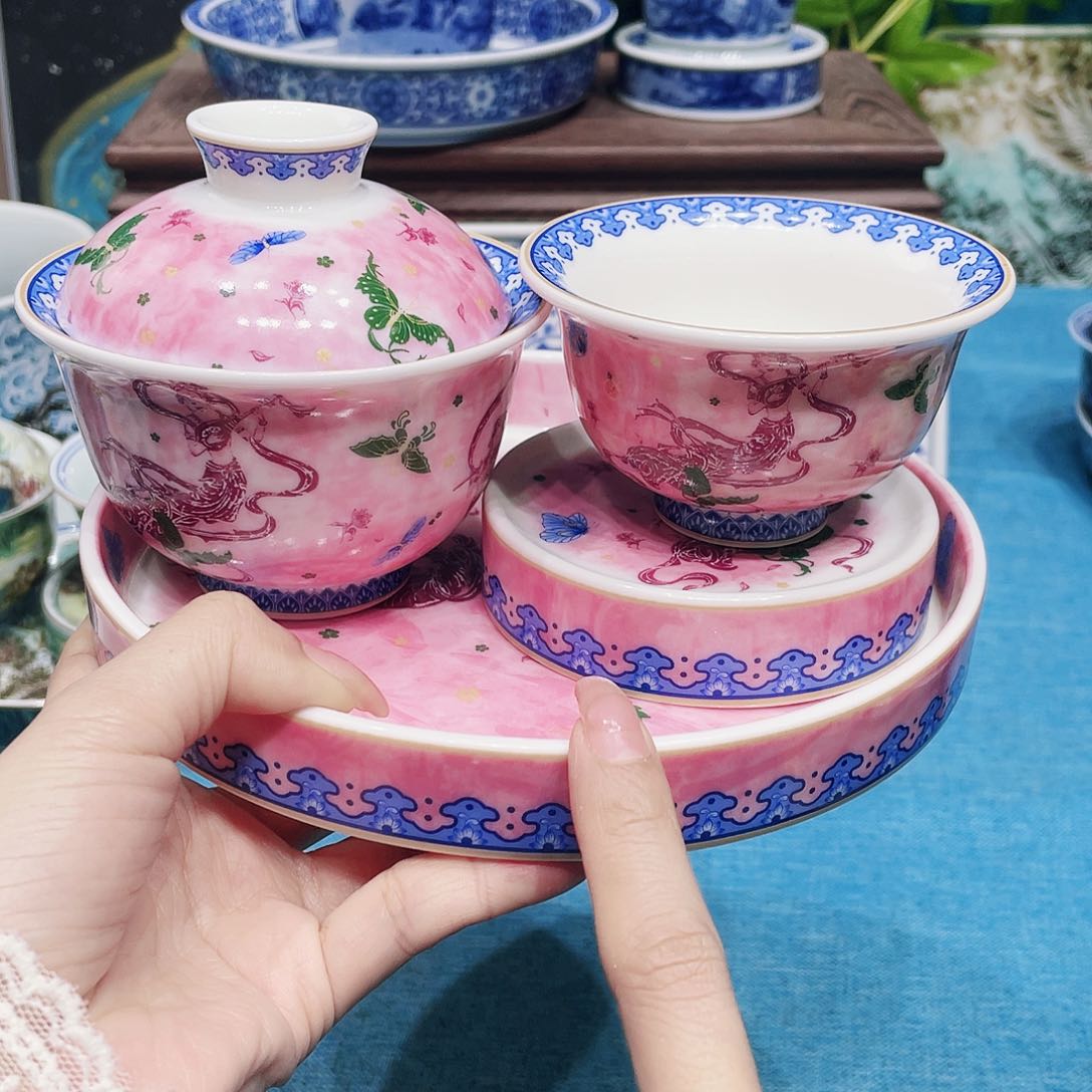 景德镇陶瓷工厂福利价