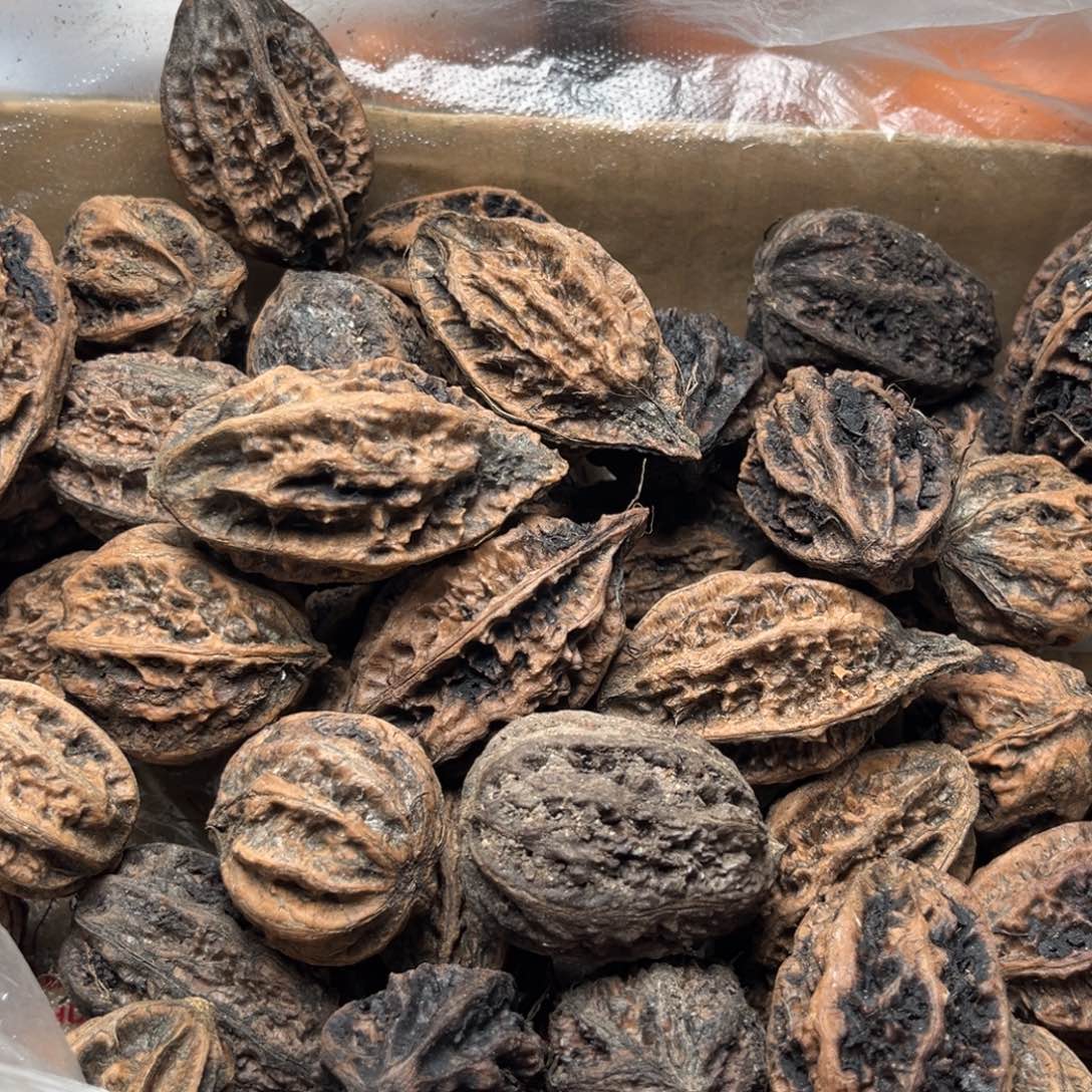手串文玩核桃核桃62