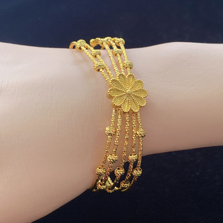 Yd088首饰百搭水贝