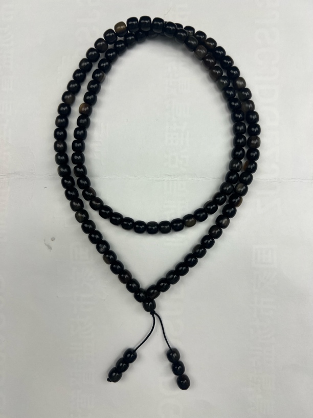 高端传乗㊎复古手串多样性发-件8mm  X818