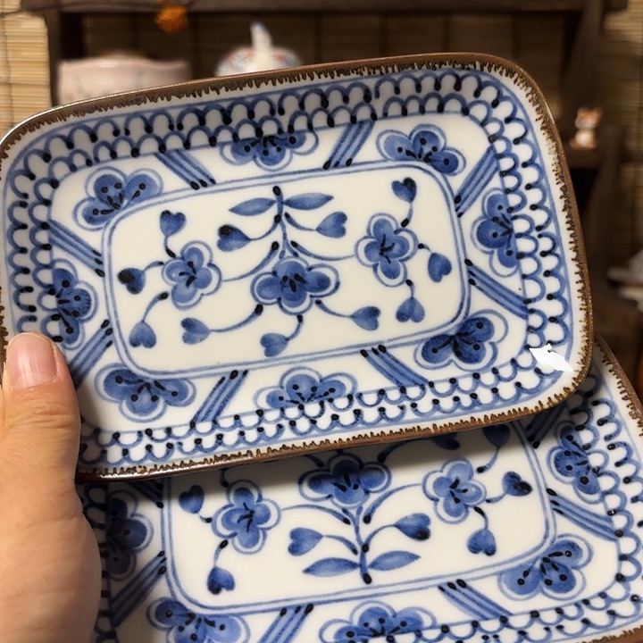 瓷片喵喵日瓷都是大漂亮