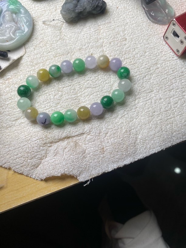 手串一条卡10漏价格