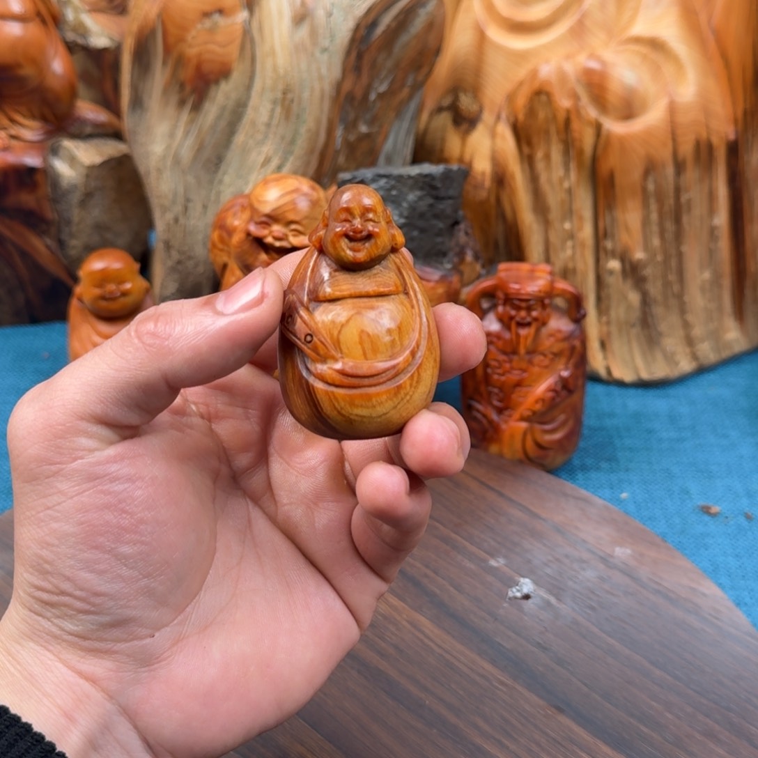 柏木（崖柏）太行崖柏